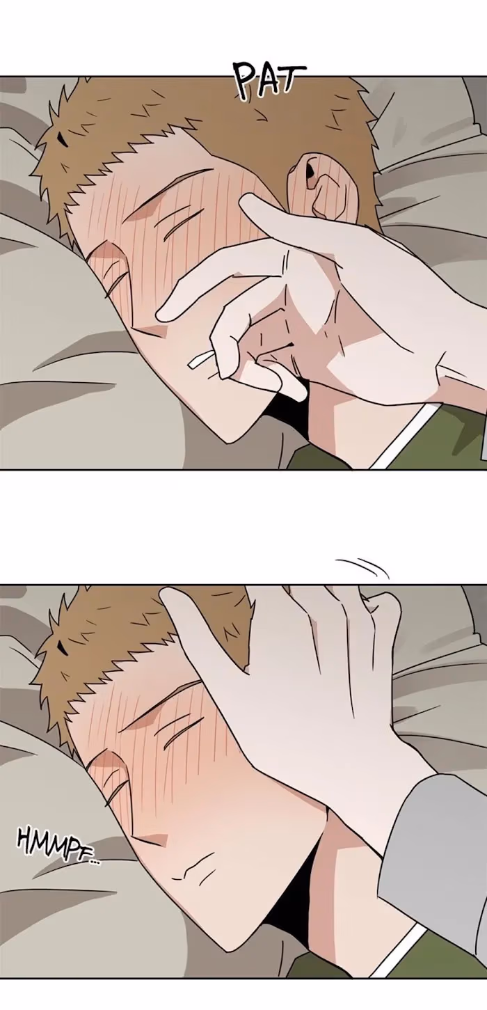 I'll Make You Hate Me Chapter 15 page 44 - 