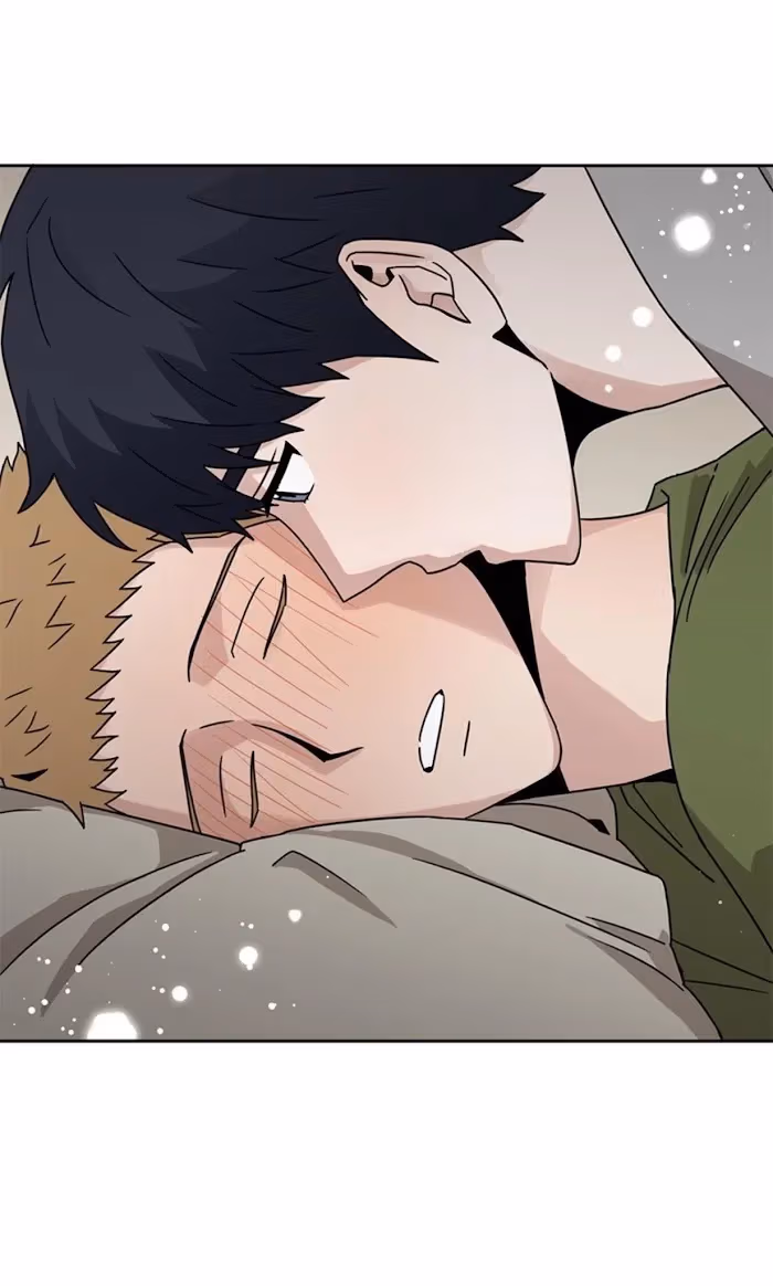I'll Make You Hate Me Chapter 15 page 47 - 