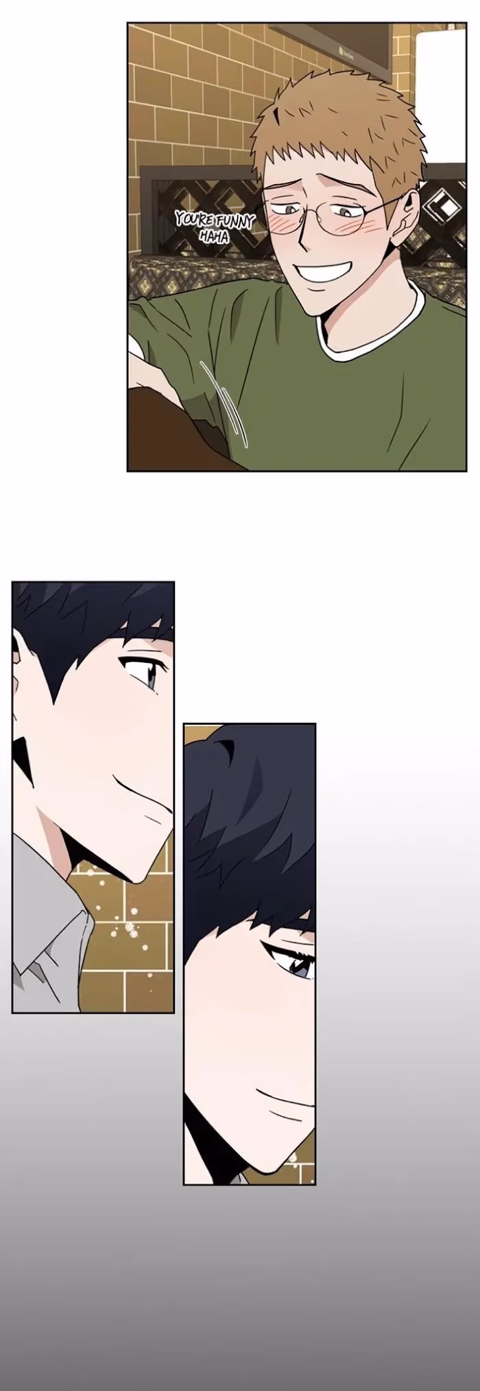 I'll Make You Hate Me Chapter 15 page 6 - 