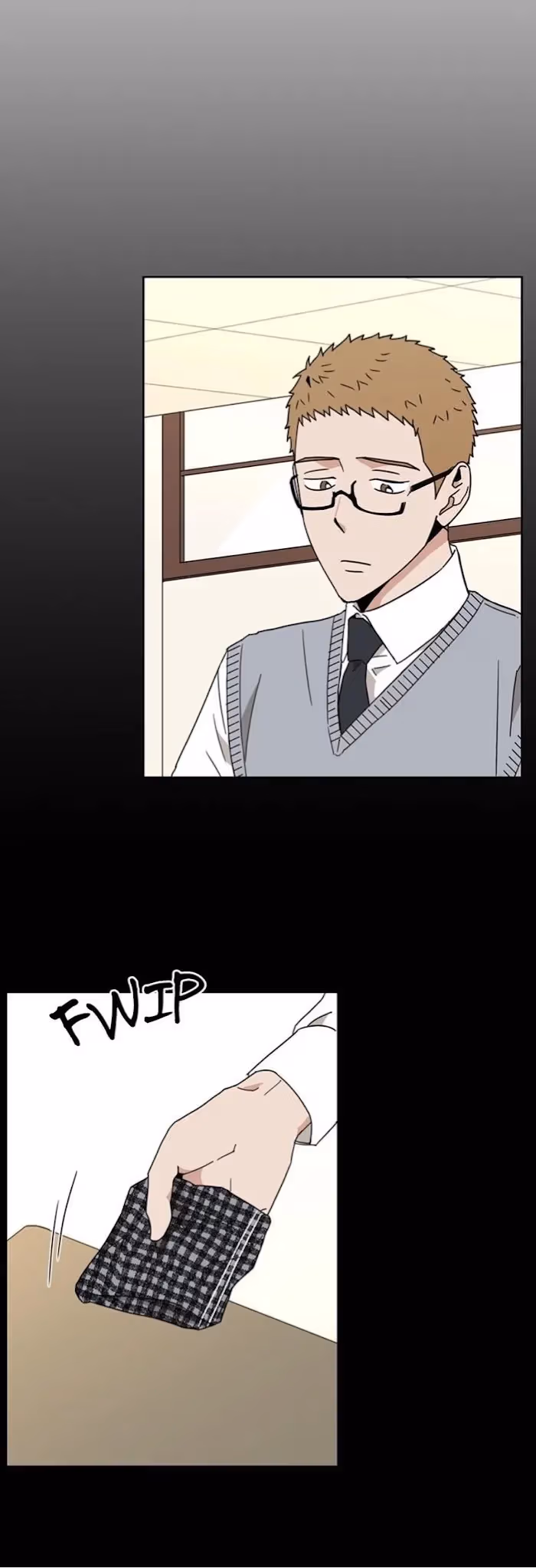 I'll Make You Hate Me Chapter 15 page 7 - 