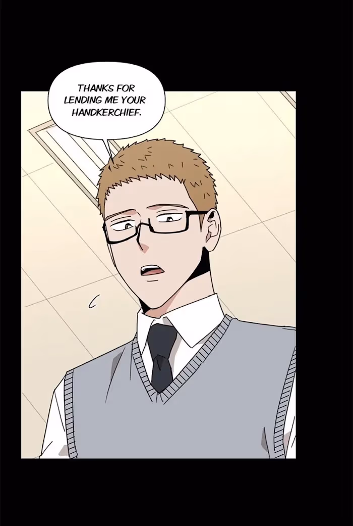 I'll Make You Hate Me Chapter 15 page 9 - 