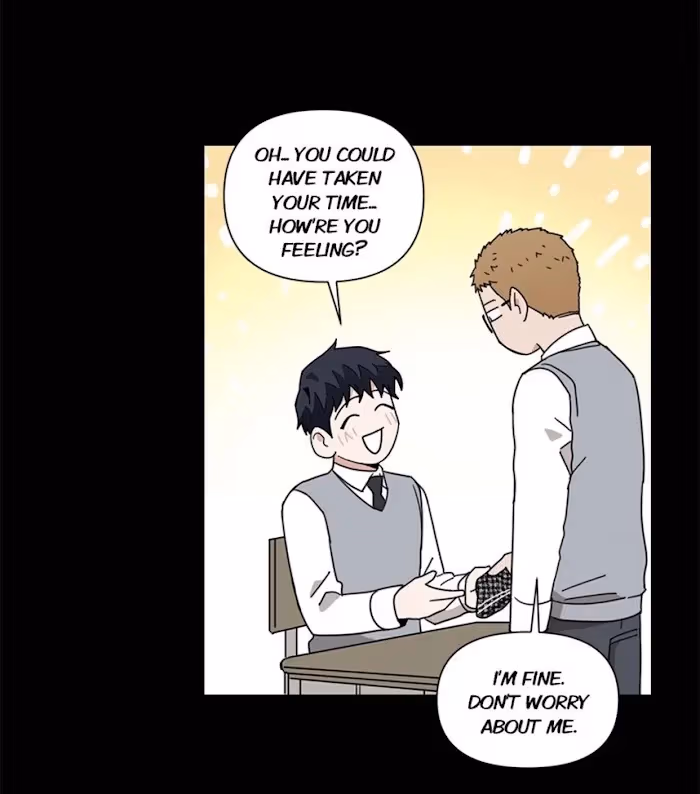 I'll Make You Hate Me Chapter 15 page 10 - 