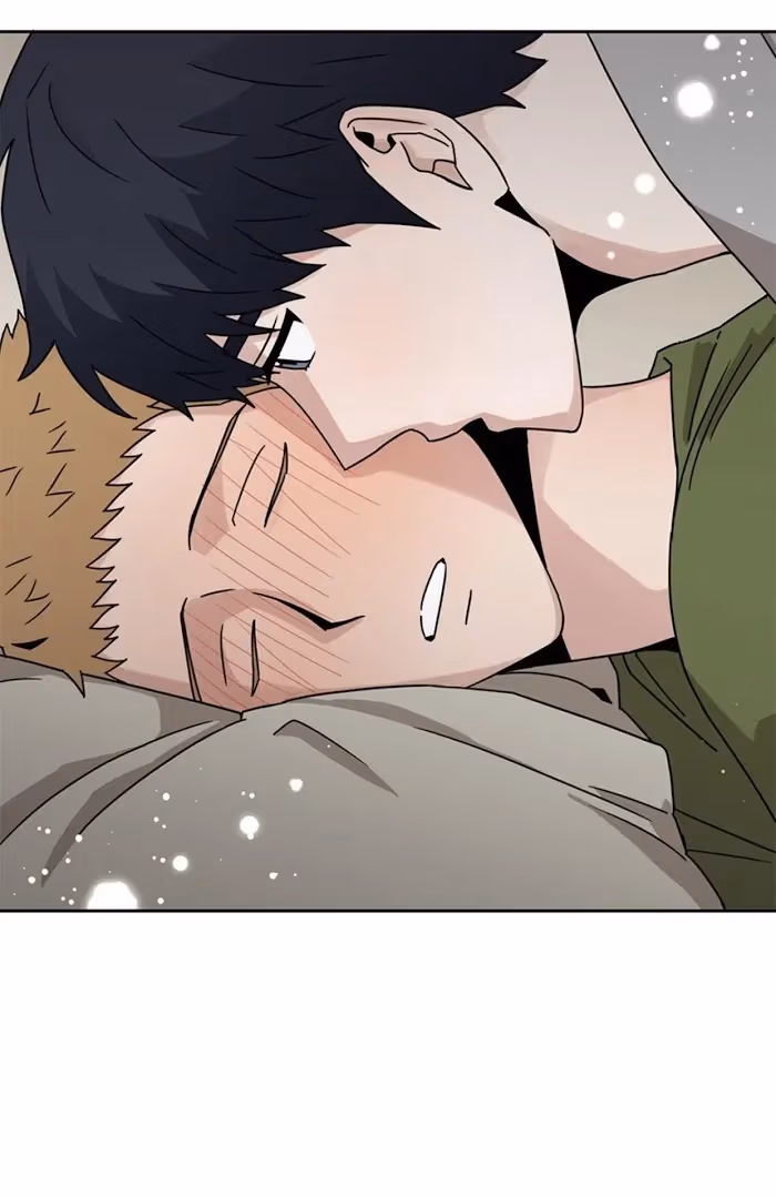 I'll Make You Hate Me Chapter 16 page 1 - 