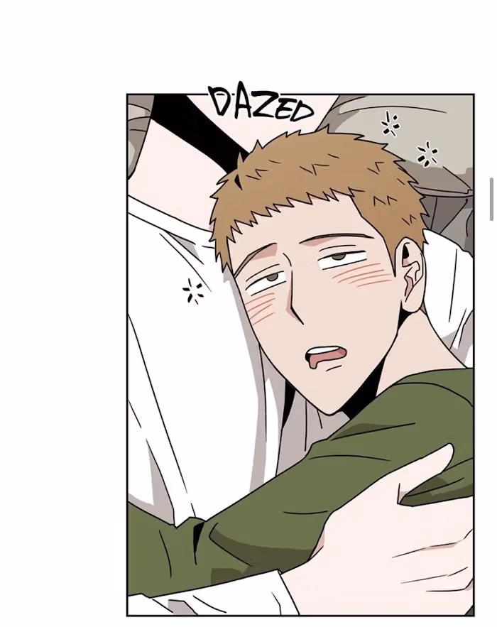 I'll Make You Hate Me Chapter 16 page 11 - 