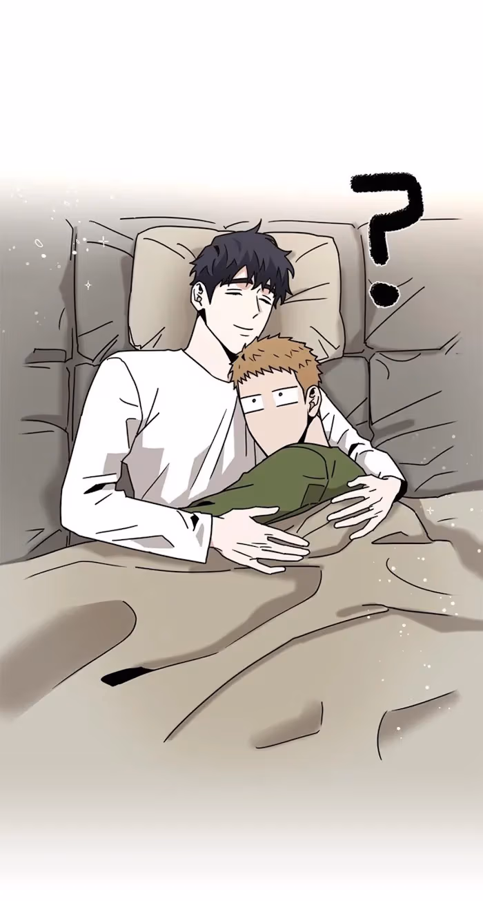 I'll Make You Hate Me Chapter 16 page 12 - 