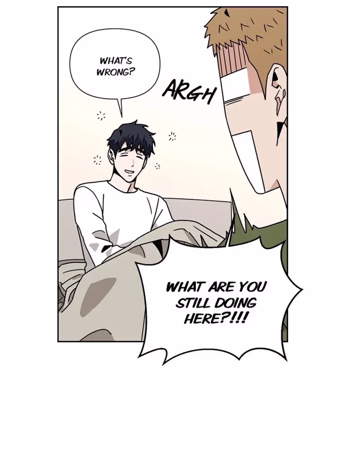 I'll Make You Hate Me Chapter 16 page 15 - 