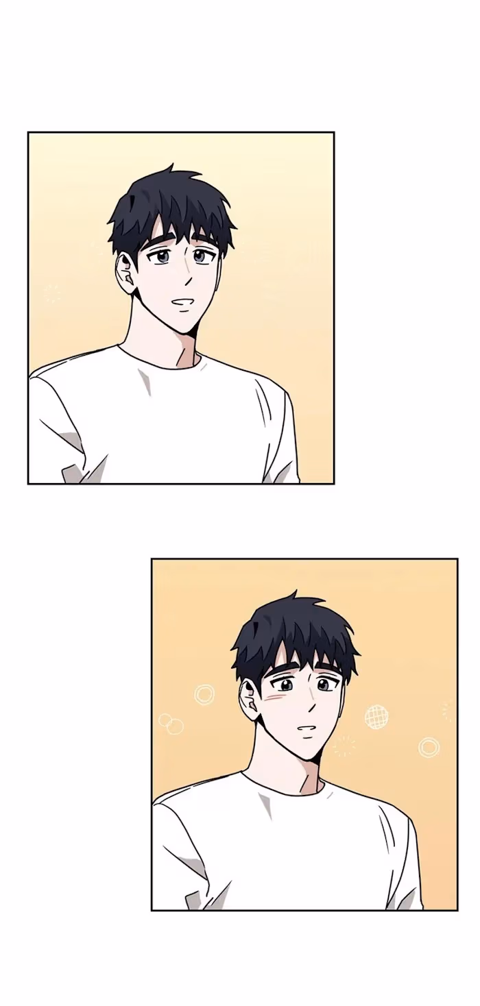 I'll Make You Hate Me Chapter 16 page 16 - 