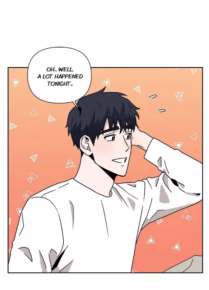 I'll Make You Hate Me Chapter 16 page 17 - 