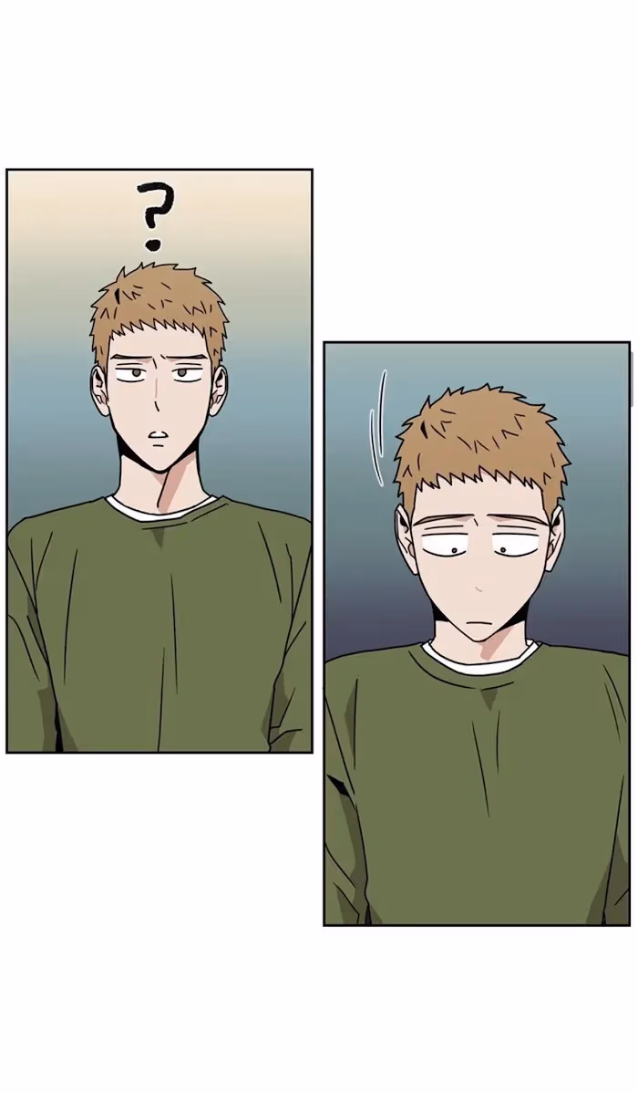 I'll Make You Hate Me Chapter 16 page 18 - 