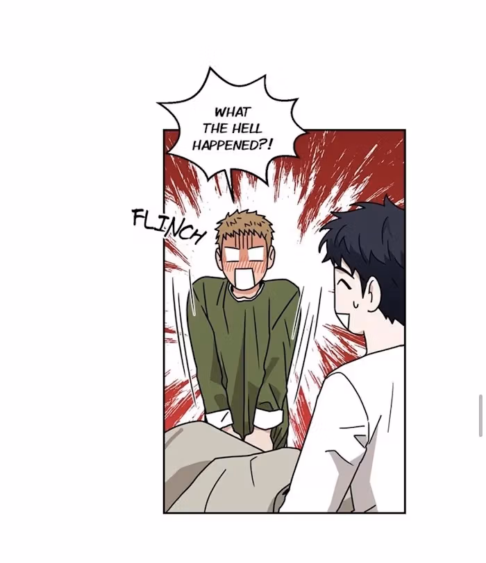 I'll Make You Hate Me Chapter 16 page 20 - 
