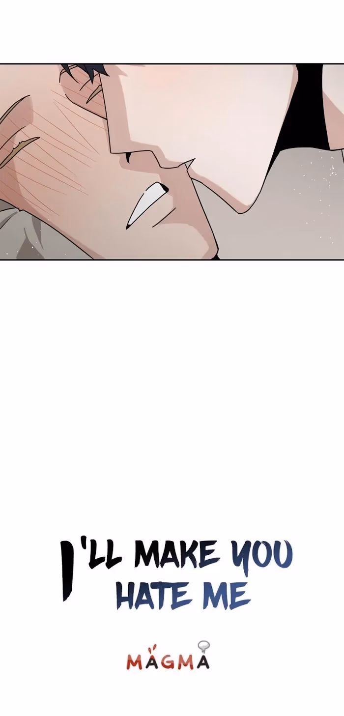 I'll Make You Hate Me Chapter 16 page 3 - 