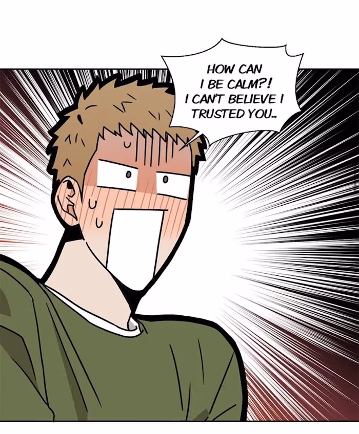 I'll Make You Hate Me Chapter 16 page 22 - 