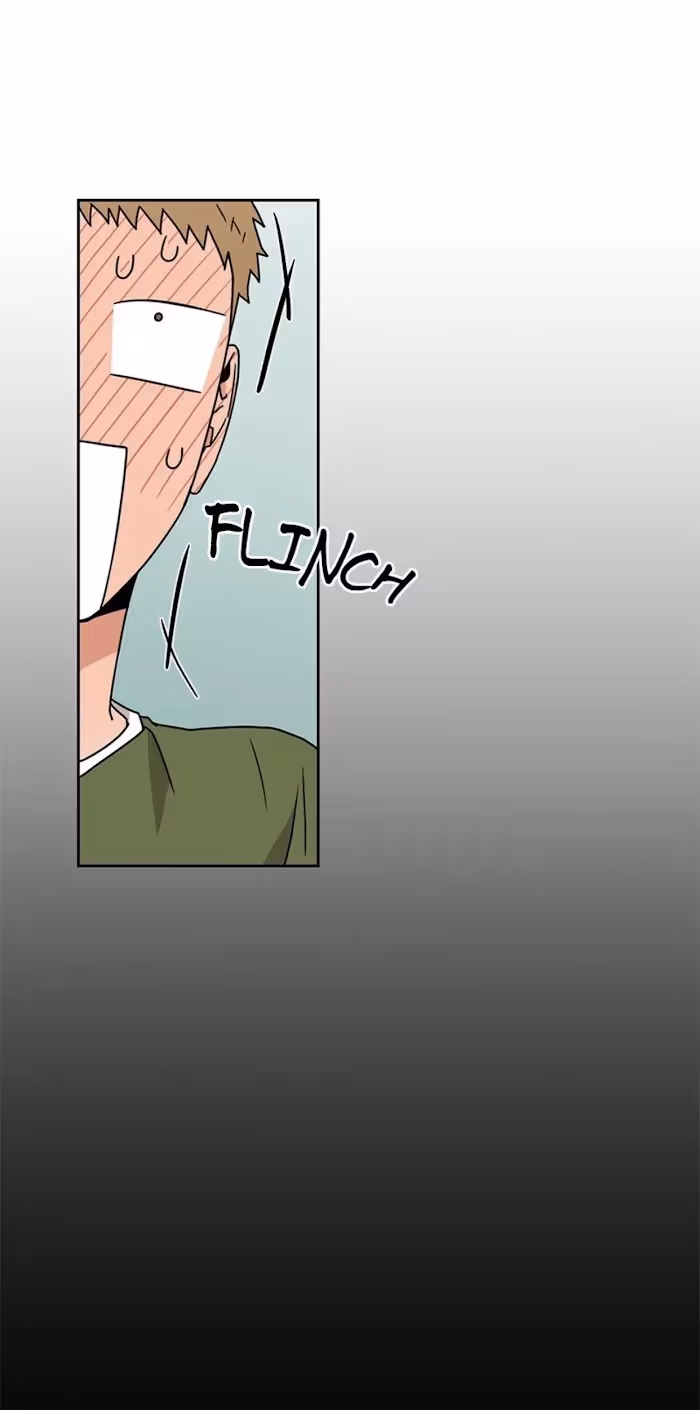 I'll Make You Hate Me Chapter 16 page 23 - 