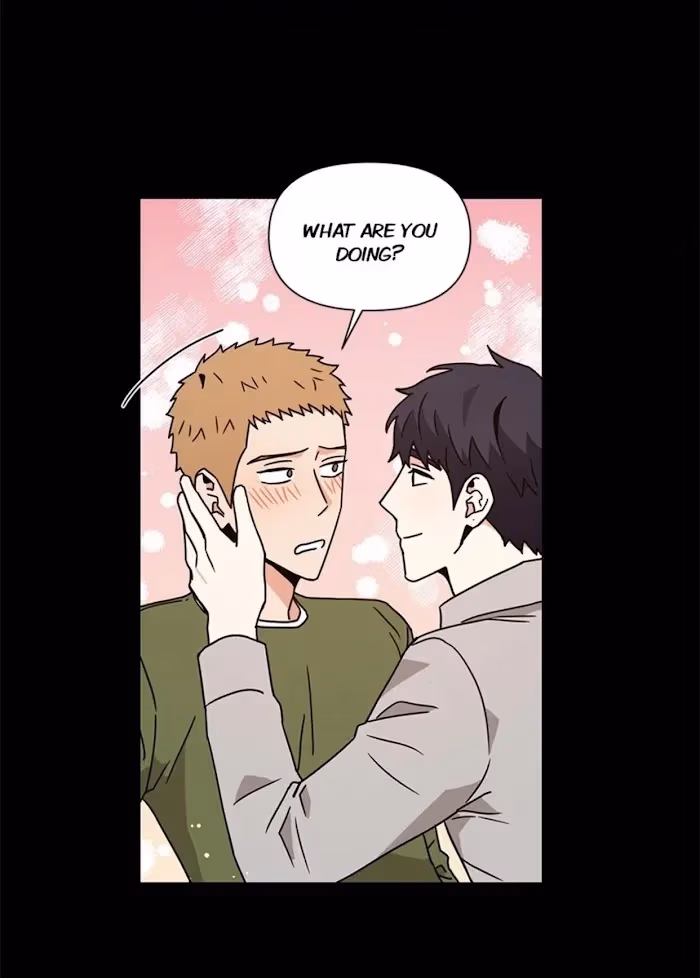 I'll Make You Hate Me Chapter 16 page 27 - 