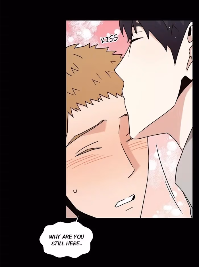 I'll Make You Hate Me Chapter 16 page 28 - 