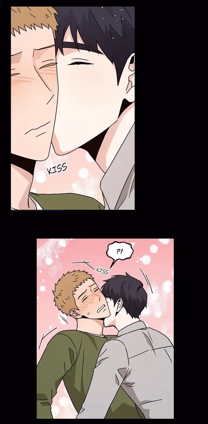 I'll Make You Hate Me Chapter 16 page 29 - 