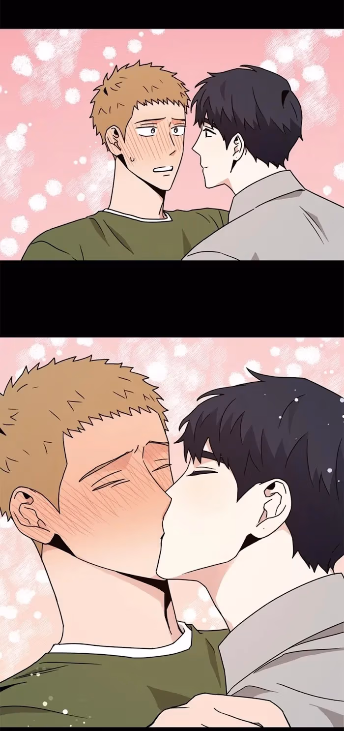 I'll Make You Hate Me Chapter 16 page 30 - 