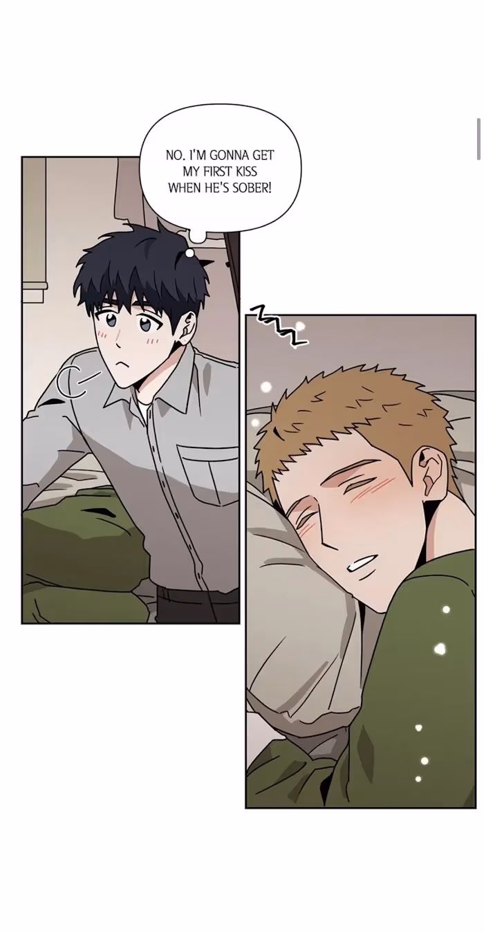 I'll Make You Hate Me Chapter 16 page 4 - 