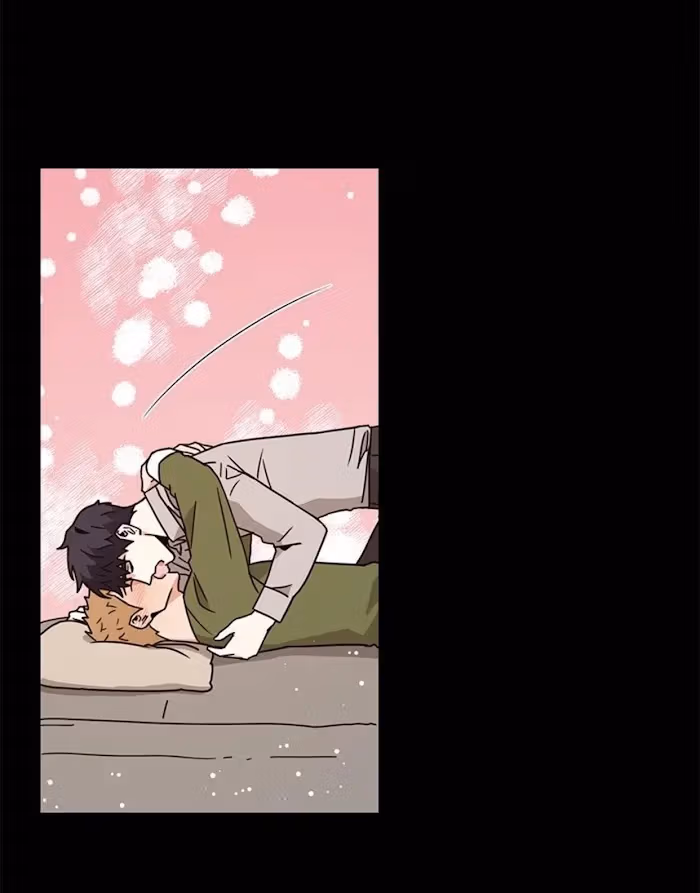 I'll Make You Hate Me Chapter 16 page 31 - 