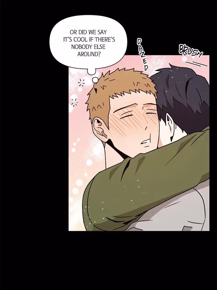 I'll Make You Hate Me Chapter 16 page 35 - 