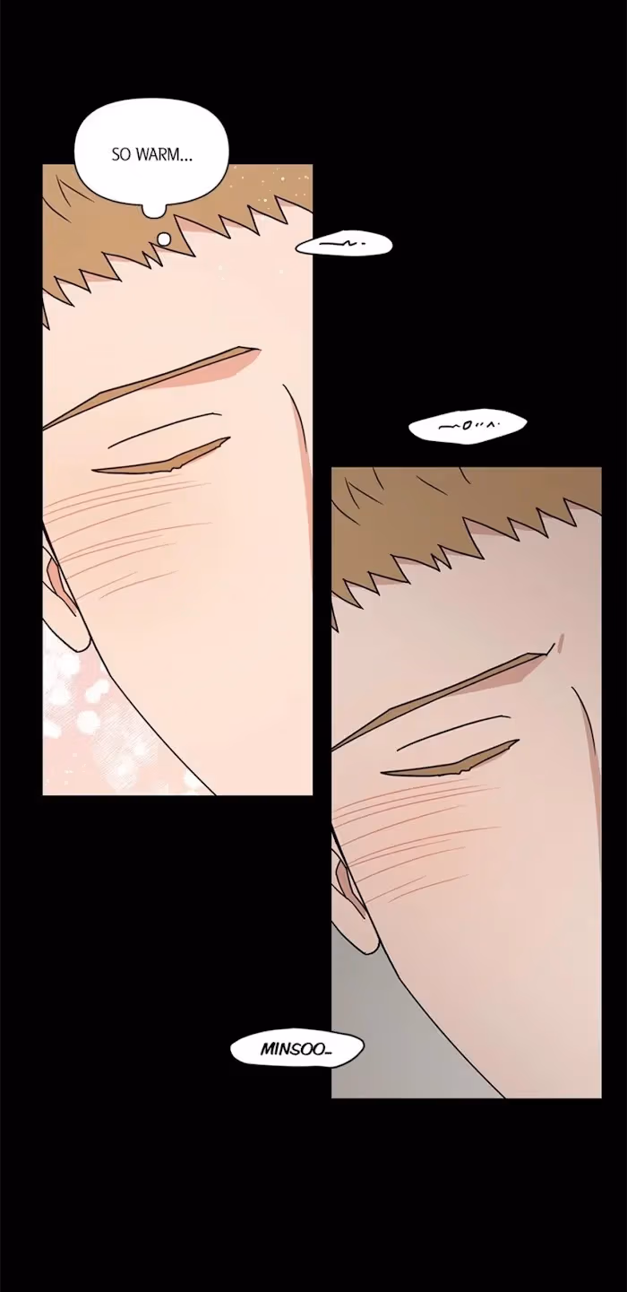 I'll Make You Hate Me Chapter 16 page 36 - 
