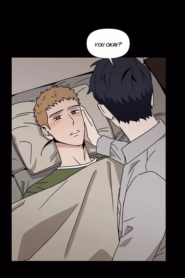 I'll Make You Hate Me Chapter 16 page 37 - 