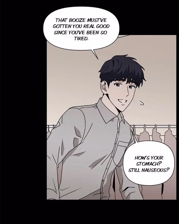 I'll Make You Hate Me Chapter 16 page 38 - 