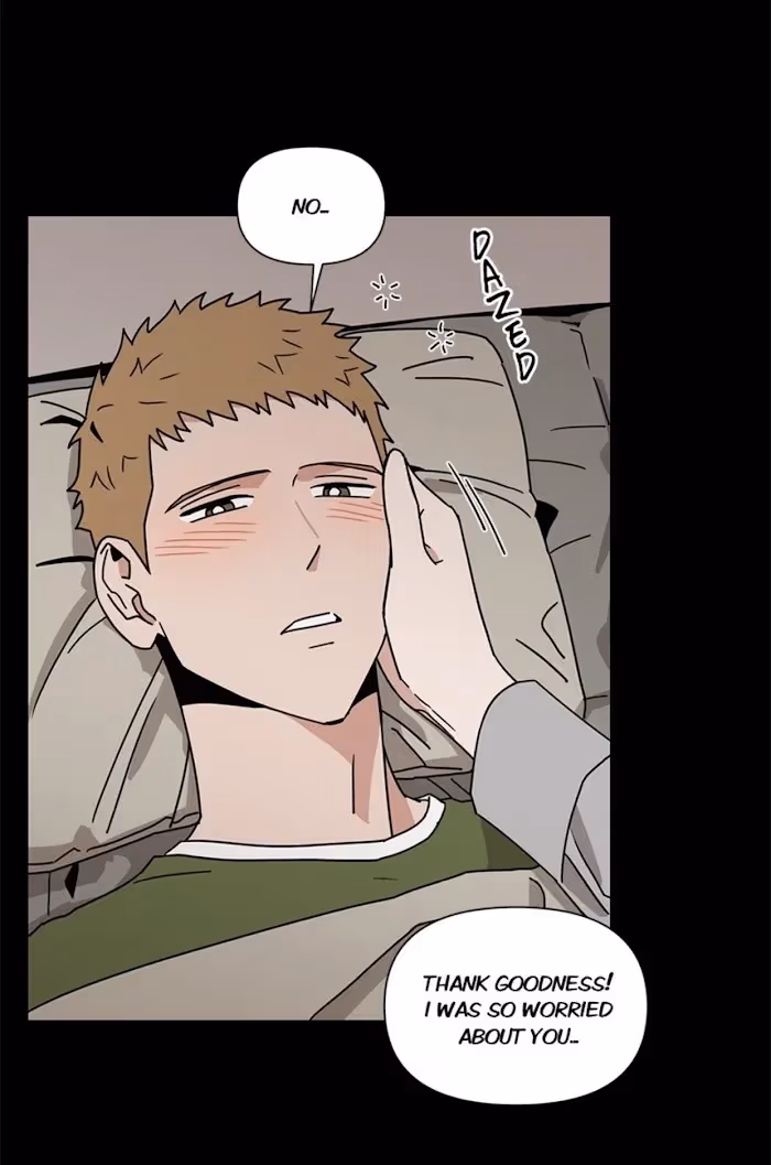 I'll Make You Hate Me Chapter 16 page 39 - 