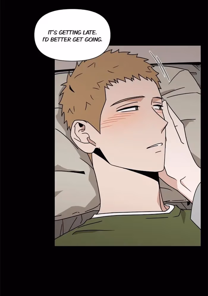 I'll Make You Hate Me Chapter 16 page 40 - 