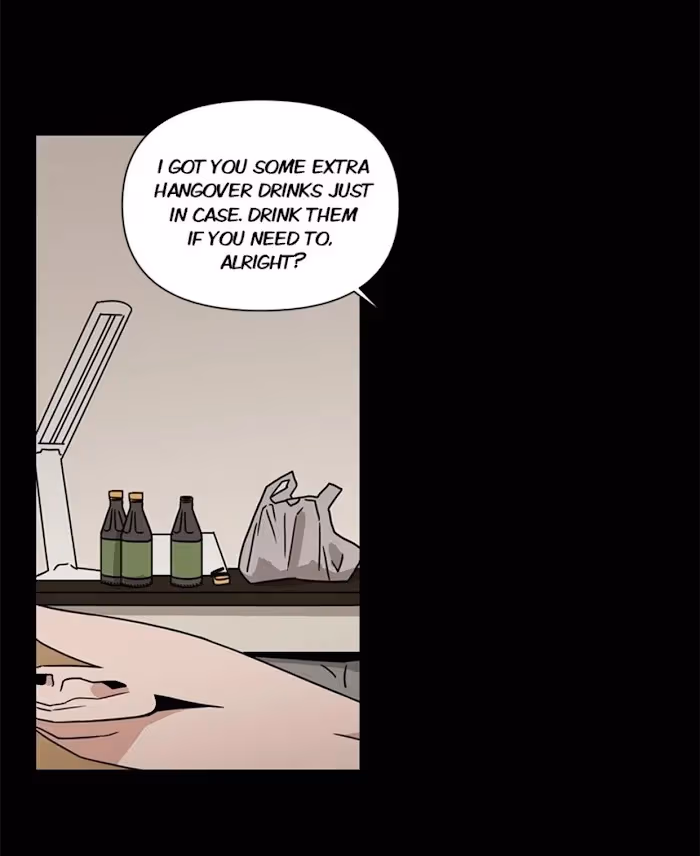 I'll Make You Hate Me Chapter 16 page 41 - 