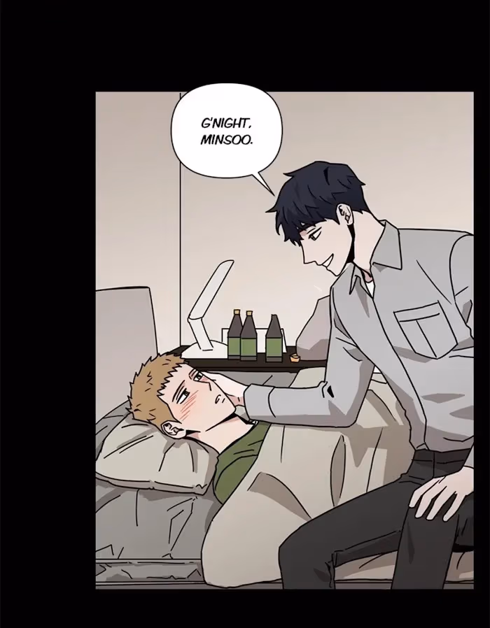 I'll Make You Hate Me Chapter 16 page 42 - 