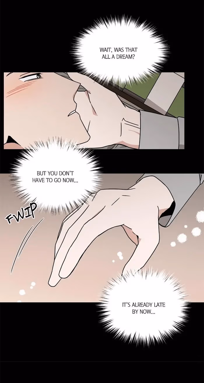 I'll Make You Hate Me Chapter 16 page 43 - 
