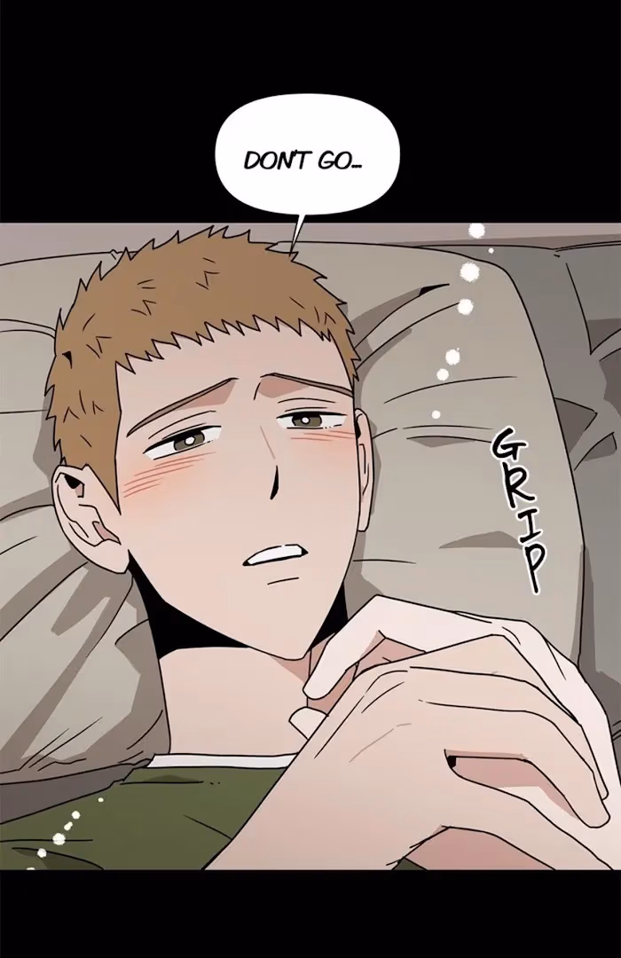 I'll Make You Hate Me Chapter 16 page 44 - 