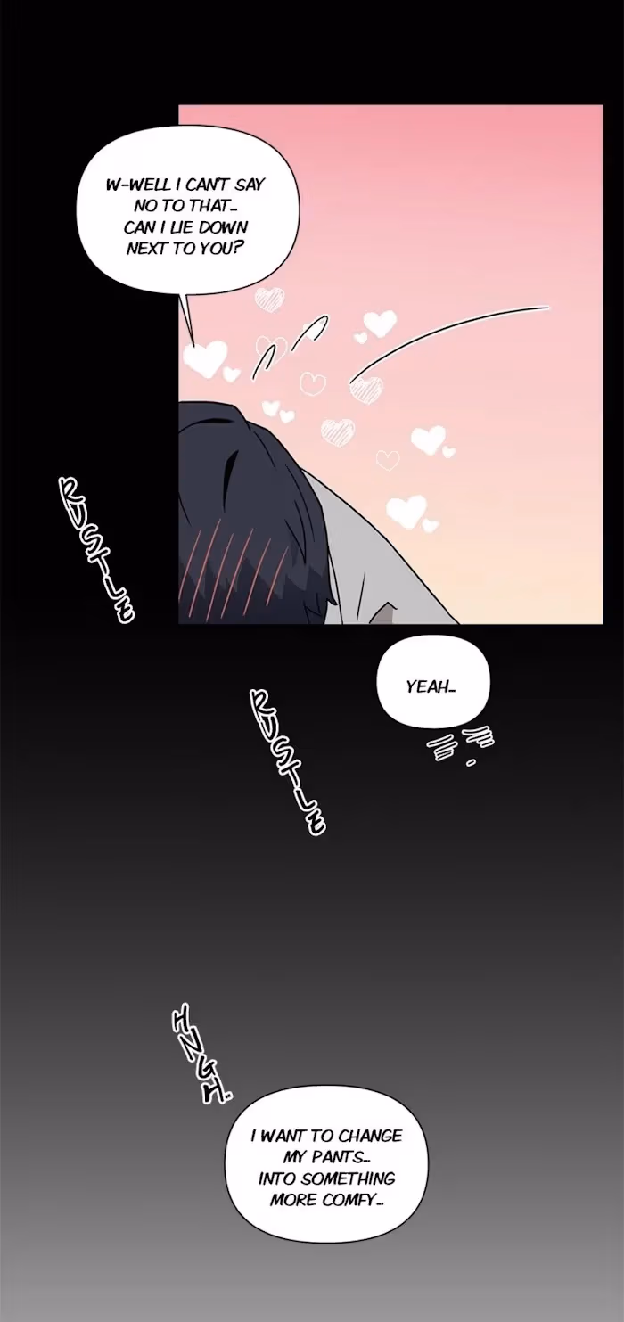 I'll Make You Hate Me Chapter 16 page 46 - 