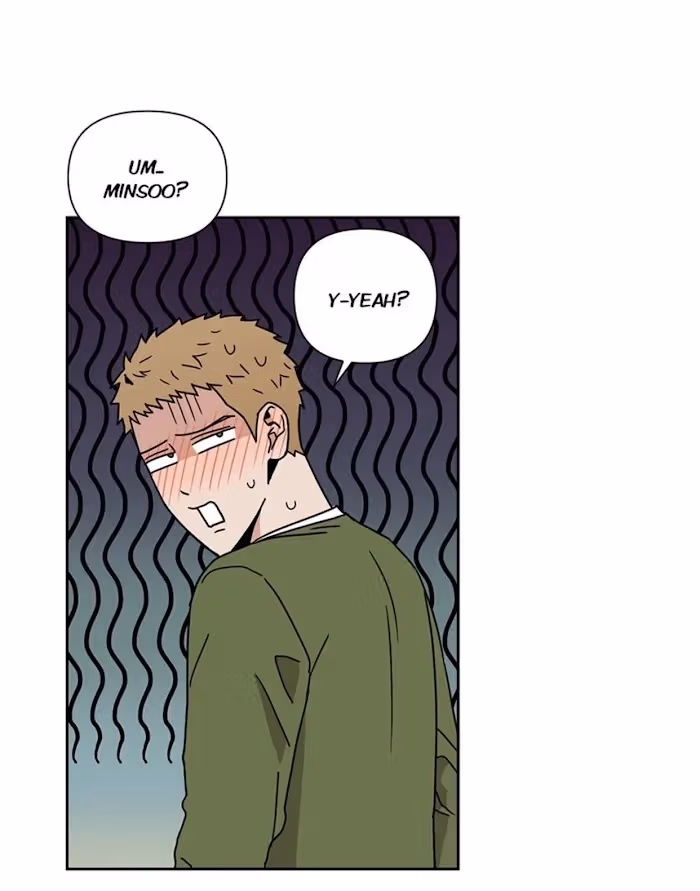 I'll Make You Hate Me Chapter 16 page 49 - 