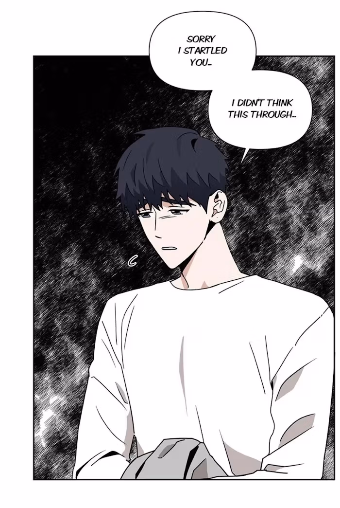 I'll Make You Hate Me Chapter 16 page 50 - 