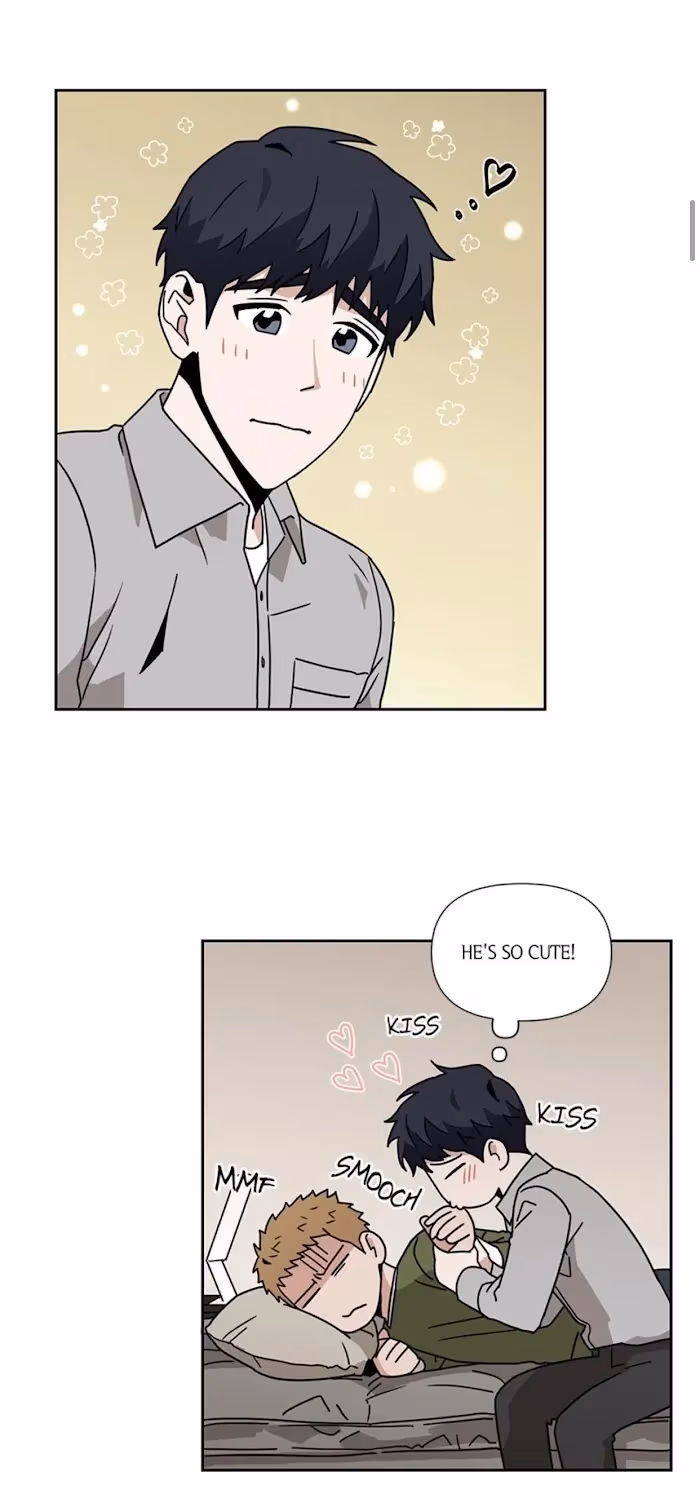 I'll Make You Hate Me Chapter 16 page 6 - 