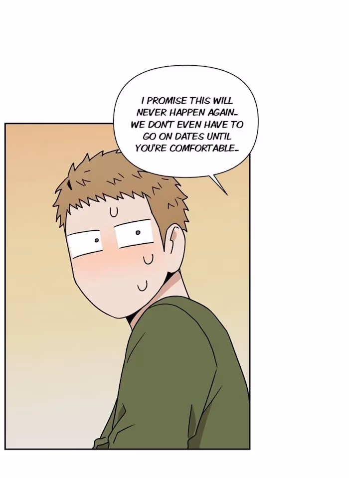 I'll Make You Hate Me Chapter 16 page 51 - 