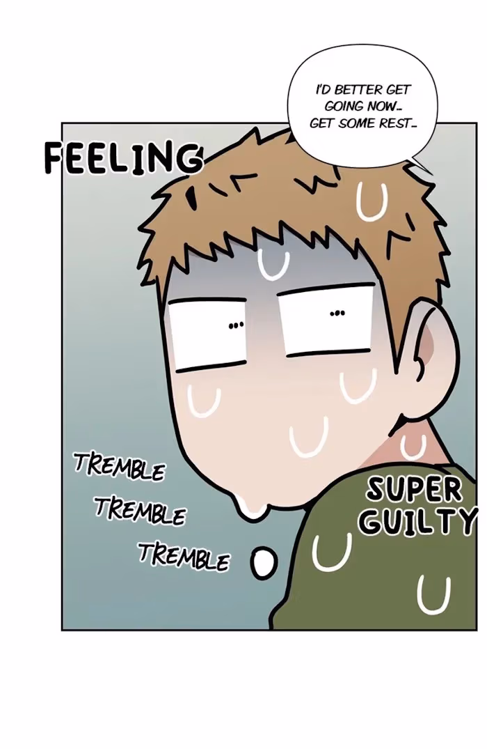 I'll Make You Hate Me Chapter 16 page 52 - 