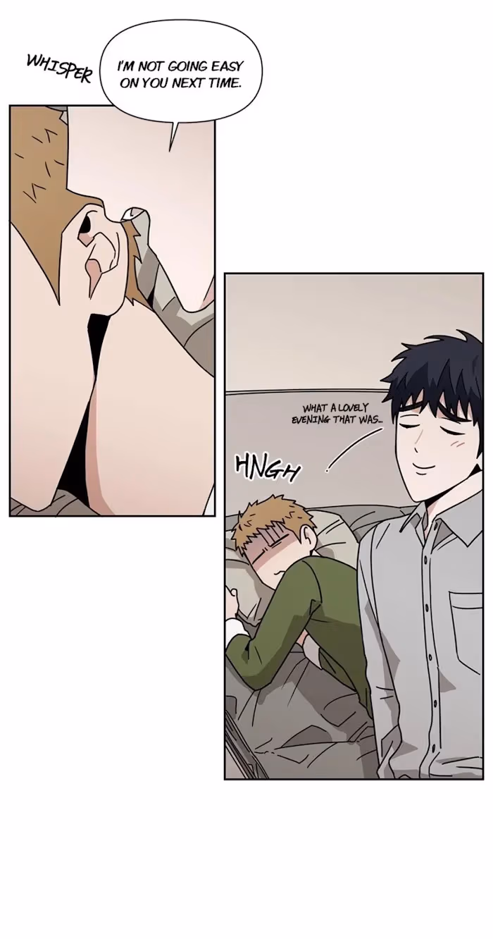 I'll Make You Hate Me Chapter 16 page 7 - 