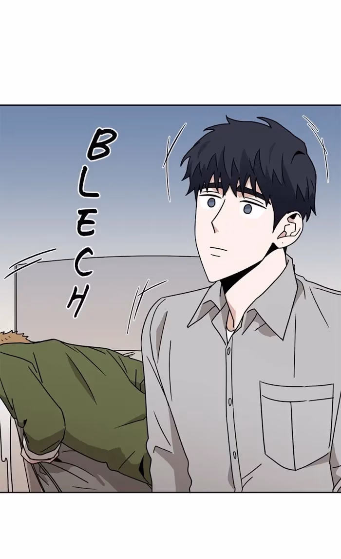 I'll Make You Hate Me Chapter 16 page 8 - 
