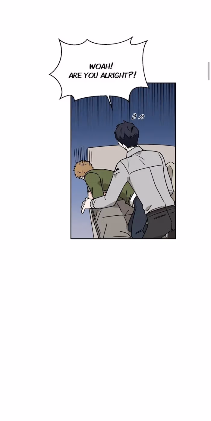 I'll Make You Hate Me Chapter 16 page 9 - 