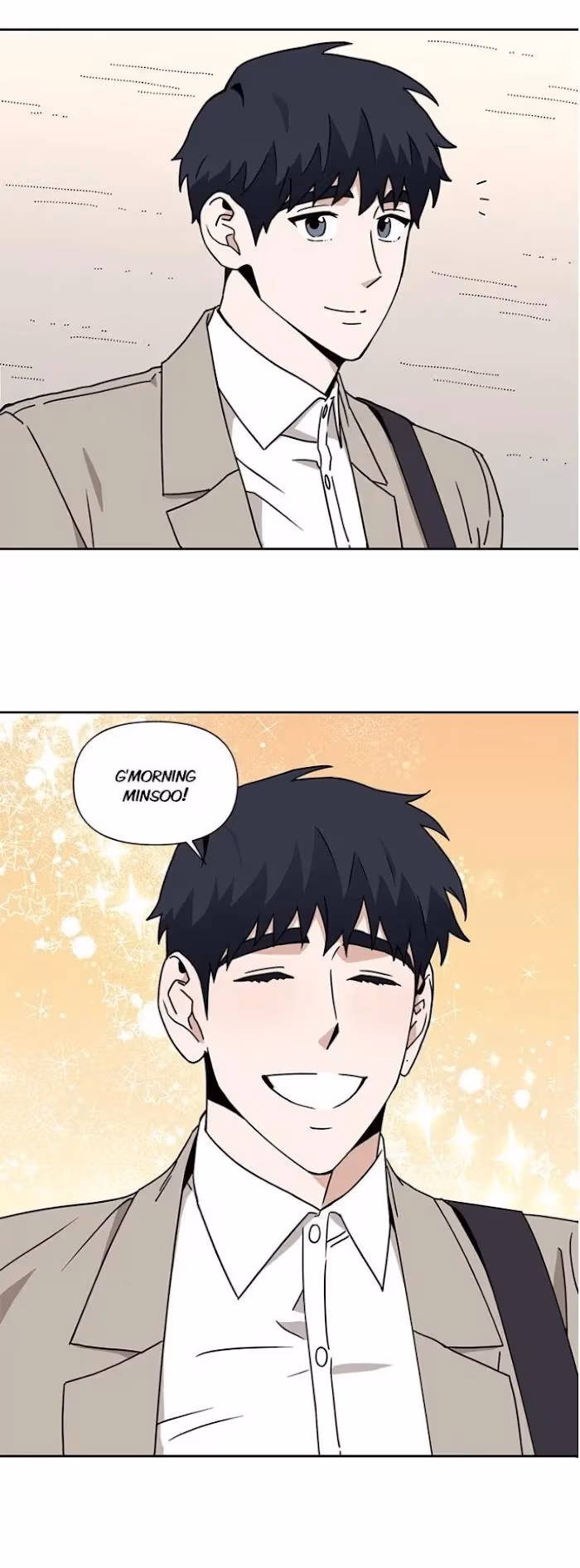 I'll Make You Hate Me Chapter 17 page 2 - 