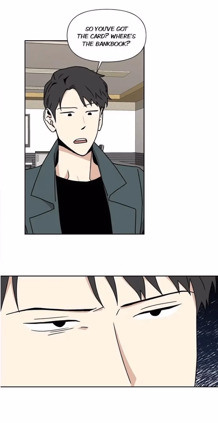 I'll Make You Hate Me Chapter 17 page 15 - 