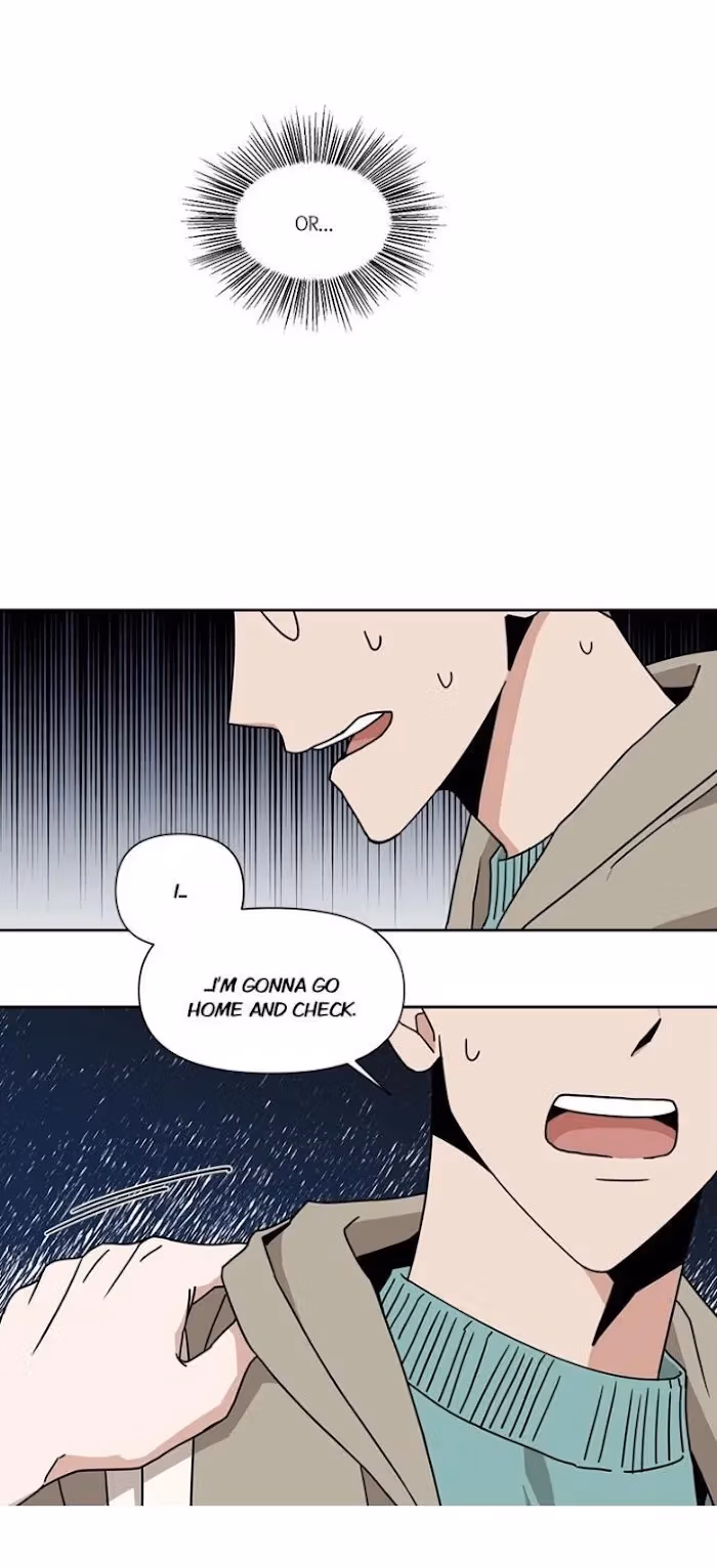 I'll Make You Hate Me Chapter 17 page 17 - 