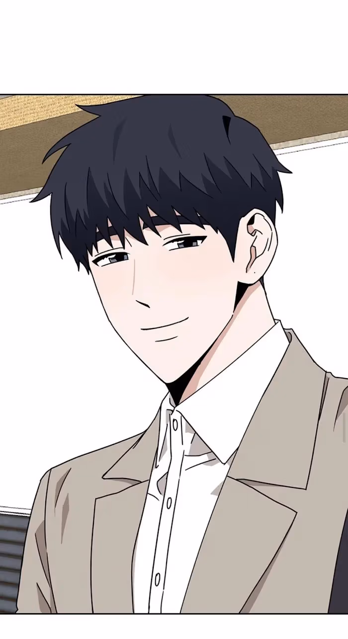 I'll Make You Hate Me Chapter 17 page 19 - 
