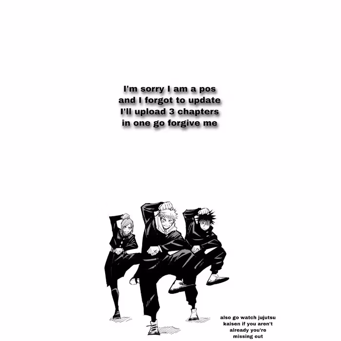 I'll Make You Hate Me Chapter 17 page 31 - 