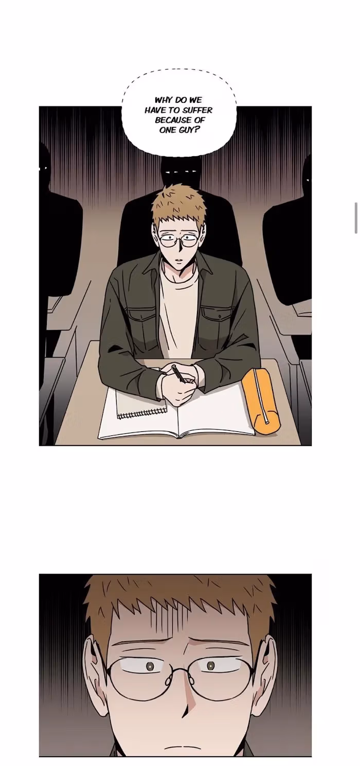 I'll Make You Hate Me Chapter 18 page 12 - 