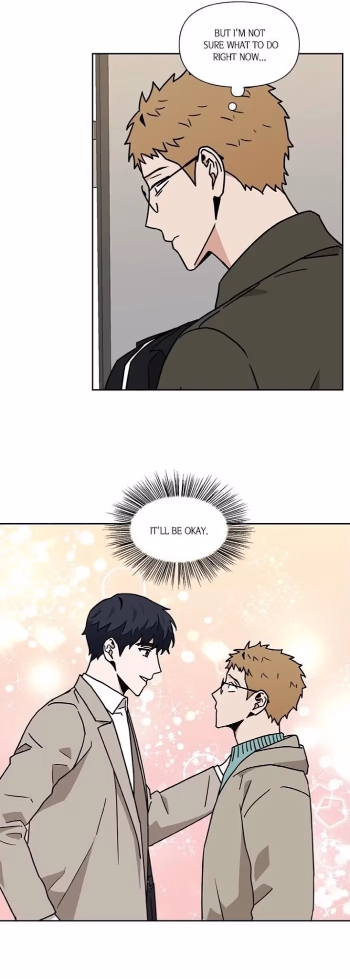 I'll Make You Hate Me Chapter 18 page 15 - 
