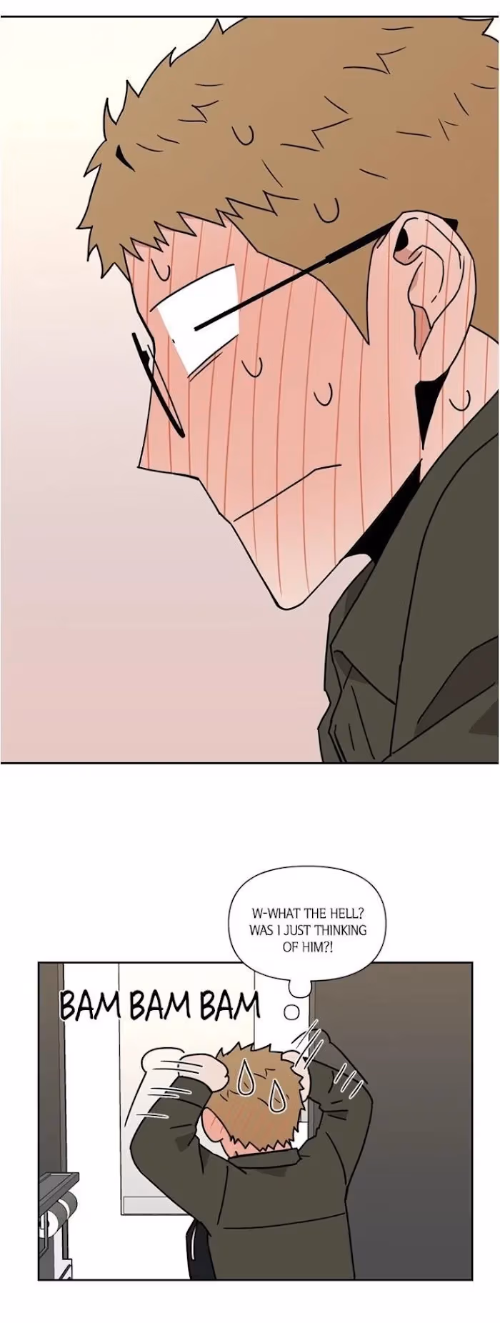 I'll Make You Hate Me Chapter 18 page 17 - 